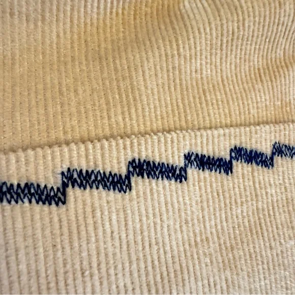 Retro 70s Quilted Hippie Shoulder Bag Vegan Handbag Boho Cottagecore Wood detail - Picture 16 of 16